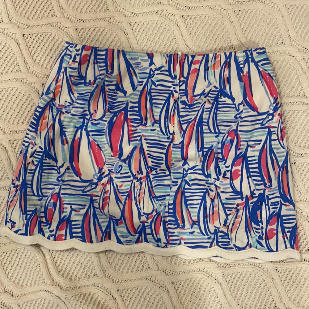 Skirt - Picture 2 of 2